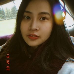 Meet your Posher, Tammy